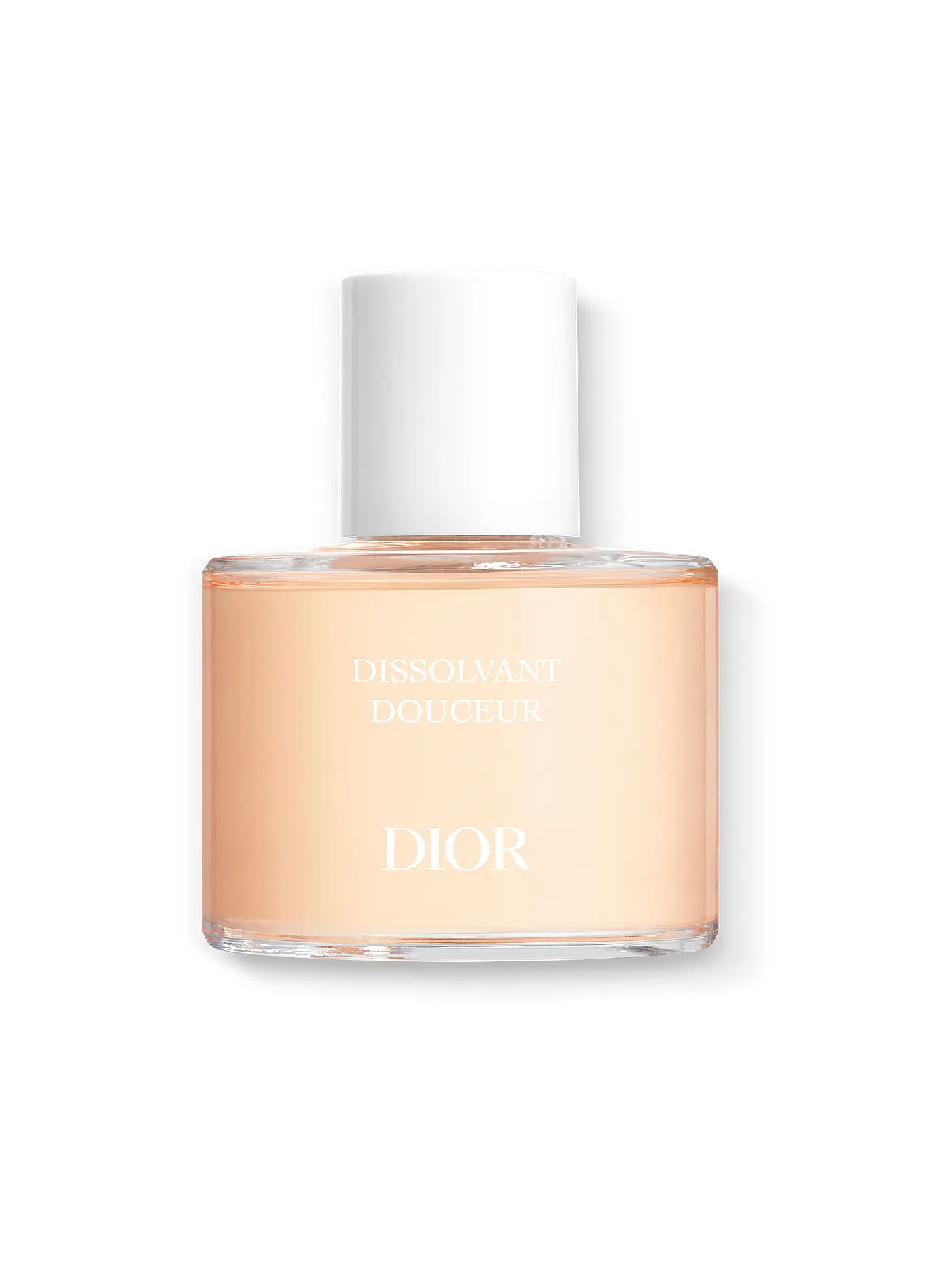 DIOR | Nagellackentferner - Dior Vernis Dissolvant Douceur 50ml | 